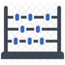 Abaco Calculadora Educacao Ícone