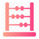 Ábaco  Icono