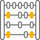 Abaco Contabilidade Calculadora Ícone