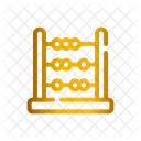 Abaco Calculo Matematicas Icon