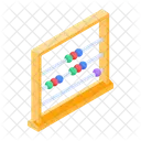 Ábaco  Icono