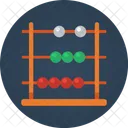 Abaco Matematica Calcolo Icon