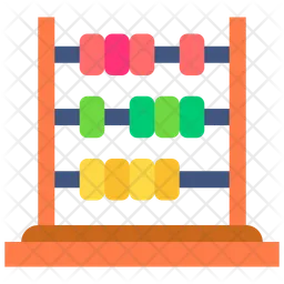 Abacus  Icon