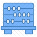 Abacus Math Calculator Icon