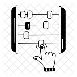 Abacus  Icon