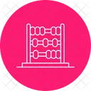 Abacus  Icon