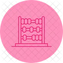 Abacus  Icon