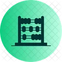 Abacus  Icon