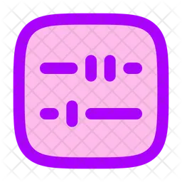 Abacus  Icon