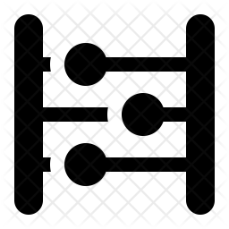 Abacus Icon