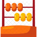 Abacus  Icon