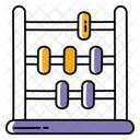 Abacus Icon