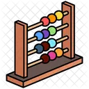 Math Calculation Learning Icon