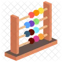 Math Calculation Learning Icon