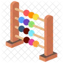 Math Calculation Learning Icon