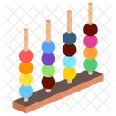 Math Calculation Learning Icon