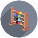 そろばん  アイコン