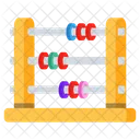 Abacus  Icon