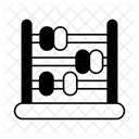 Abacus  Icon