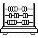 Abacus  Icon