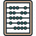 Abacus Icon