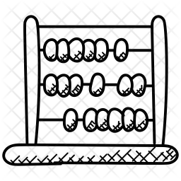 Abacus Icon