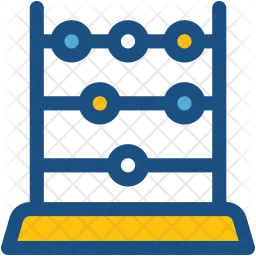 Abacus  Icon