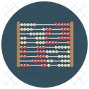 Abacus Study Icon