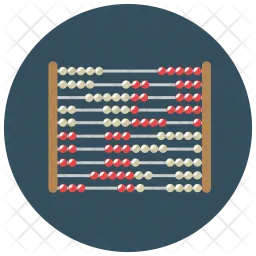 Abacus  Icon