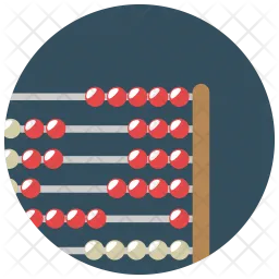 Abacus  Icon