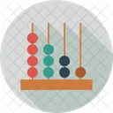 Abacus Calculate Calculation Icon