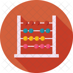 Abacus Icon