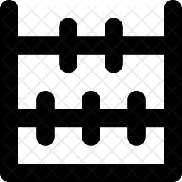 Abacus Icon