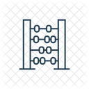 Abacus Icon