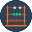 Abacus Calculator Totalizer Icon