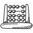 Abacus Icon