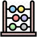 Abacus Game Kids Game Icon