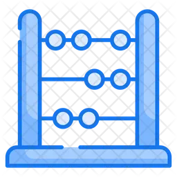 Abacus  Icon