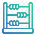 Abacus  Icon