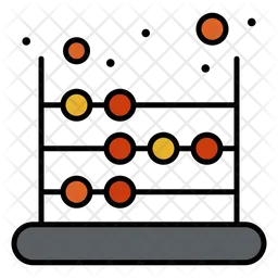 Abacus  Icon