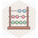 Abacus  Icon