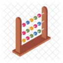 Abacus Icon