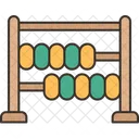 Abacus  Icône