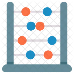 Abacus  Icon