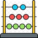 Abacus  Symbol