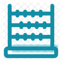 Abacus  Icon