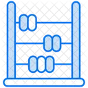 Abacus  Icon