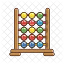 Abacus  Icon