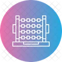 Abacus  Icon