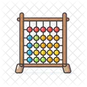 Abacus  Icon